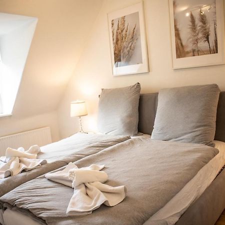 Wohnung Fuer 4 Gaeste In Laatzen Messe- Und Citynah Hannover Kültér fotó